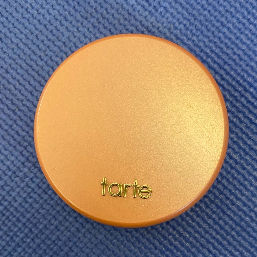Tarte Amazonian clay 12- hour blush